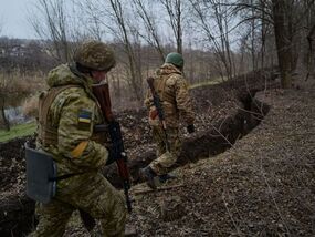 ukraine live russia assaults bakhmut donetsk oblast region 