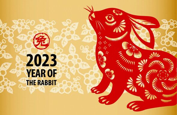 year of the rabbit 2023 chinese horoscope 